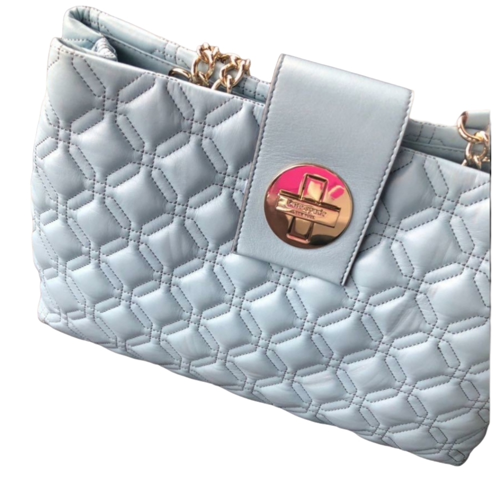 β¬οΈ Reduced! βHPβKate Spade Handbag NWT - Picture 3 of 6
